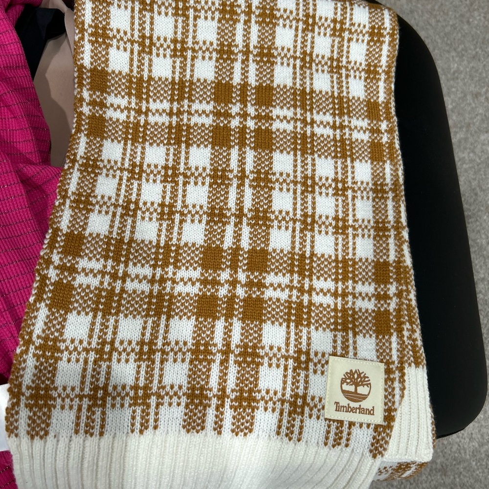Scarf